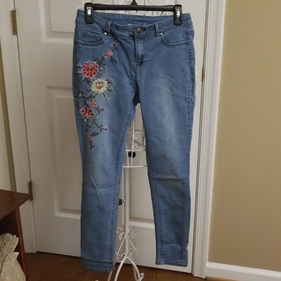 Workshop Republic Clothing Denim - Workshop jeans